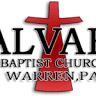 Calvary Baptist Church