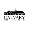 Calvary Free Lutheran Church
