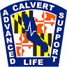 Calvert Advanced Life Support