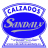 Calzados Sandaly