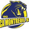 Athletic Club 93 Montreuil