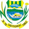 Câmara Municipal de Heitoraí