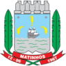 Câmara Municipal de Matinhos