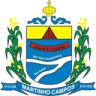 Câmara Municipal de Martinho Campos