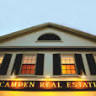Camden Real Estate Company