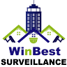 Société de camera surveillance à Casablanca-WINBEST