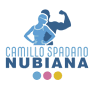 Nubiana By Camillo Spadano