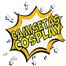 Camisetas Cosplay