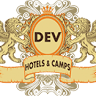 Camp e Khas - Luxury camps desert resort. AC luxury camps with heater
