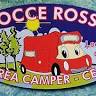 Area Attrezzata Rocce Rosse