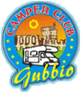 Camper Parking Area - P4 - Gubbio