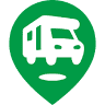 Stellplads Green