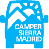 Camper Sierra Madrid