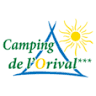 Camping de l'Orival
