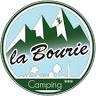 Camping La Bourie ***