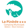 CAMPING MUNICIPAL LA PINEDE