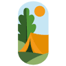 Camping Les Chênes