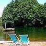 camping de la raviege