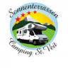 Sankt Veit sun terraces camping