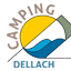 Camping am Waldbad Dellach im Drautal