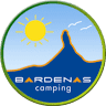 Camping Bardenas