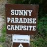 Sunny Paradise Campsite