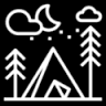 CAMPING L'OREE DES BOIS