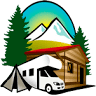Camping El Pino en Málaga, Costa del Sol