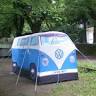 Camping Europa Menaggio