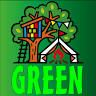 Camping GREEN