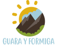 Camping Cañones de Guara Formiga