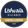 Camping La Maïade, Ushuaïa Villages