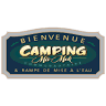 Camping Mis-Mek