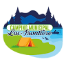 Camping municipal Lac Frontière