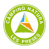 Càmping les Preses Natura