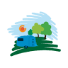Campingplatz Dreieich-Offenthal