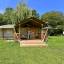 Camping Playa Sauces in Ribadesella