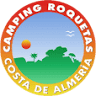 Acceso/Access - Camping Roquetas.
