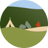 Camping Zwinderen
