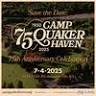 Camp Quaker Haven