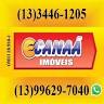 Canaã Imóveis - Imobiliária Mongaguá