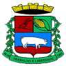 City of Cândido Godoi