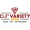 C&J Variety