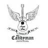 The Candyman Strings & Things