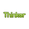 THINKER Veterinária, banho e tosa, pet shop, Hotel para cães
