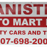Canisteo Auto Mart
