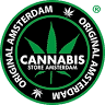 Cannabis store Amsterdam Sorrento