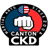 Choi Kwang Do Martial Arts Canton