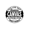CANVAS CLOTHING STORE