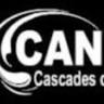 Canyon Cascades de Baoussous